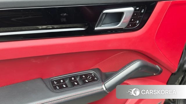 Porsche Cayenne (PO536) id 4546911 из Кореи 16