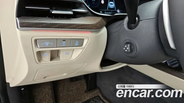 Genesis G80 (RG3) id 2674773 из Кореи 17