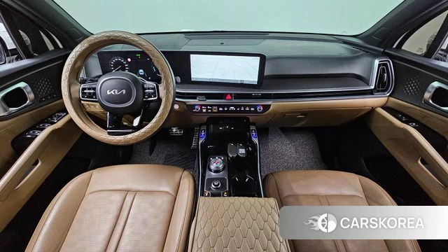Kia The New Sorento 4th Generation id 4505858 из Кореи 17