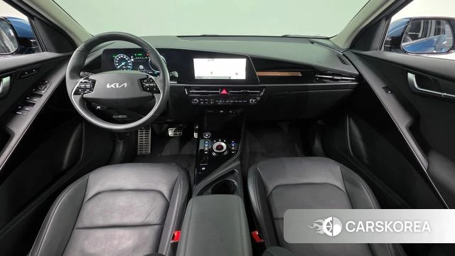 Kia Di Ol Nu Niro id 3826458 из Кореи 17