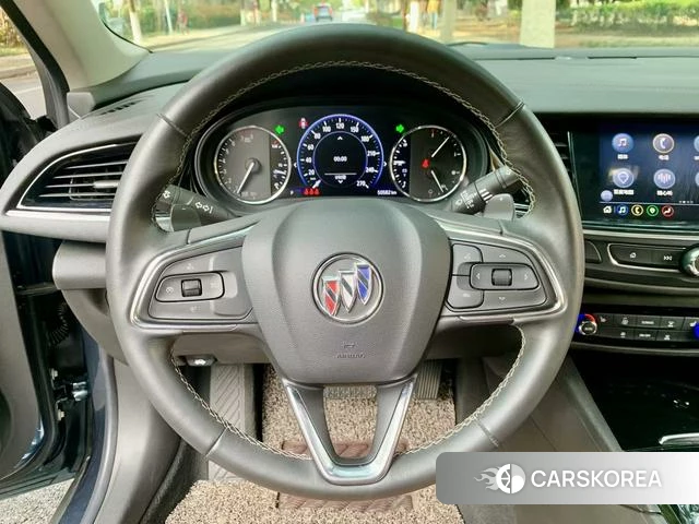 Buick Regal id 4213786 из Китая 13