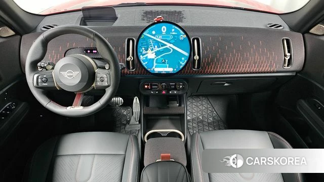 Mini Cooper S Countryman 3rd Generation id 4629903 из Кореи 30