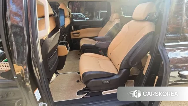 Kia Carnival 4th generation id 3401979 из Кореи 17