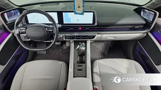 Hyundai Ionic 6 id 3763743 из Кореи 17