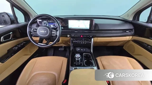 Kia Carnival 4th generation id 3765037 из Кореи 17