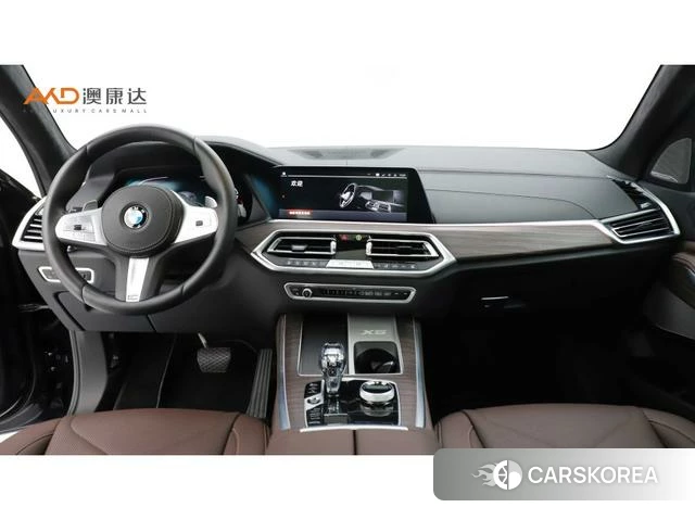 BMW X5 id 4276004 из Китая 7