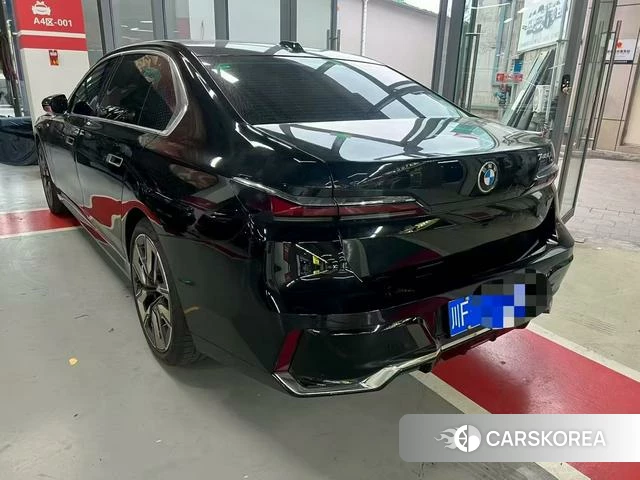 BMW 7 series id 4299468 из Китая 10
