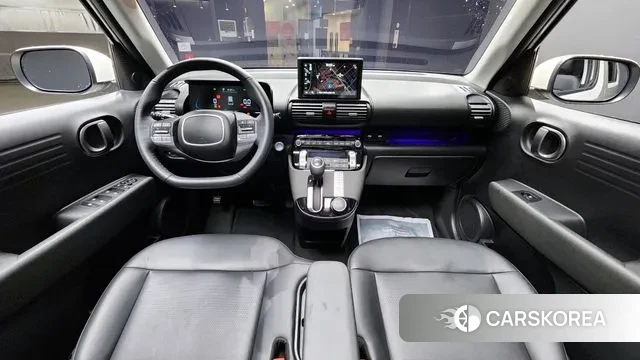 Hyundai Casper id 3002451 из Кореи 17