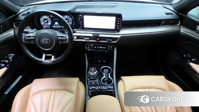 Kia K5 3rd generation id 4284460 из Кореи 17