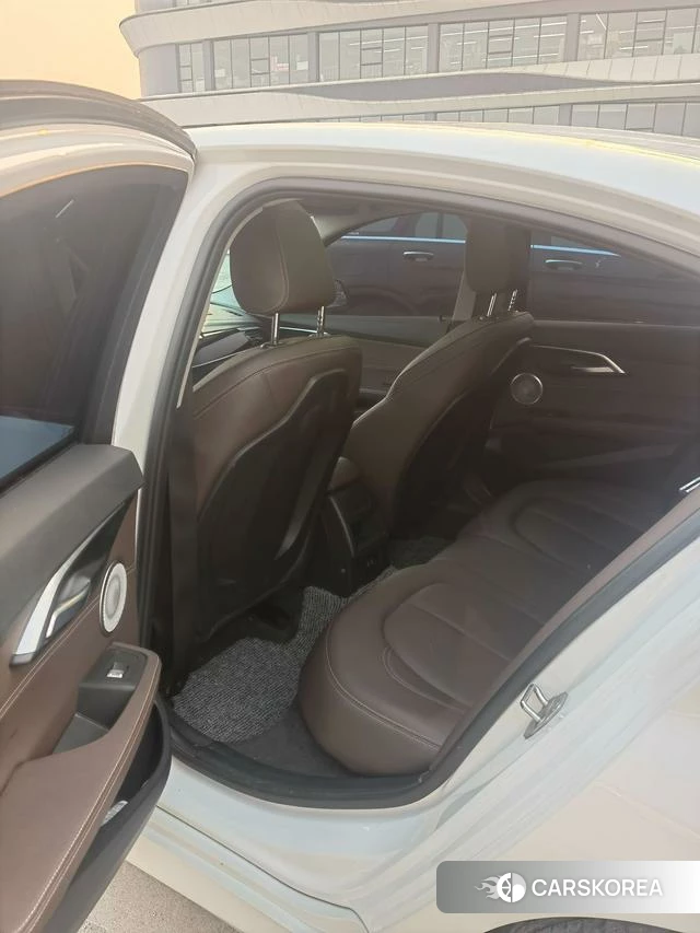 BMW 1 series id 4307480 из Китая 14