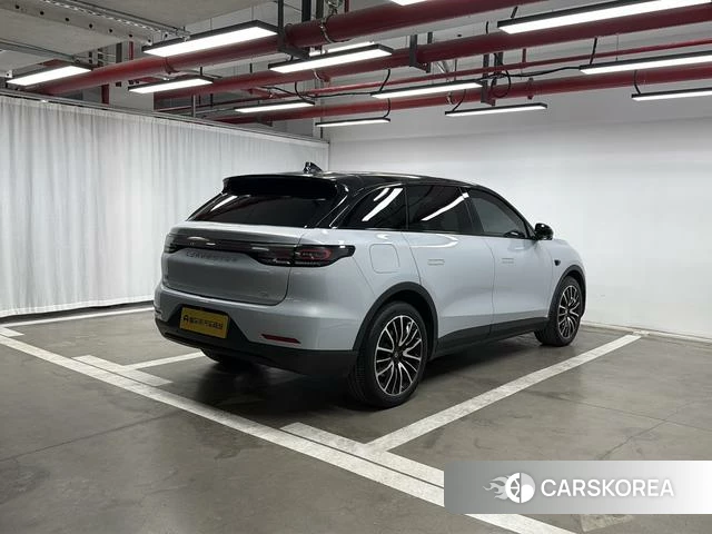 Zero-running car Zero run C11 id 3993816 из Китая 17