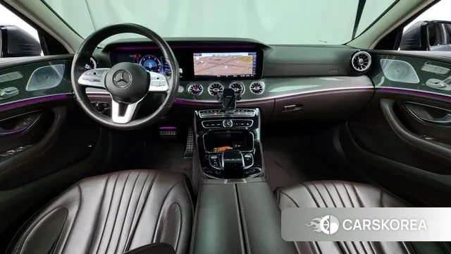 Mercedes-Benz CLS-Class C257 id 3296951 из Кореи 17