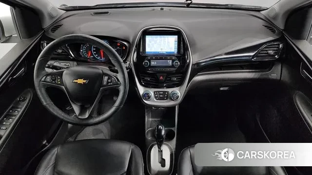 Chevrolet (GM Daewoo) The Next Spark id 3460243 из Кореи 17