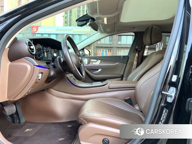 Mercedes-Benz E-class id 4290364 из Китая 7