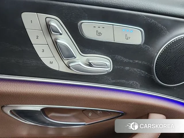 Mercedes-Benz E-Class W213 id 3437687 из Кореи 7