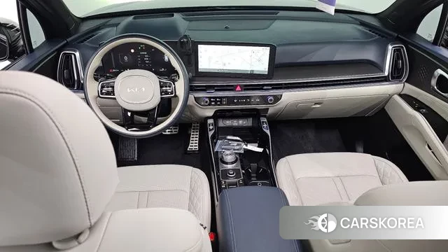 Kia The New Sorento 4th Generation id 3648892 из Кореи 17