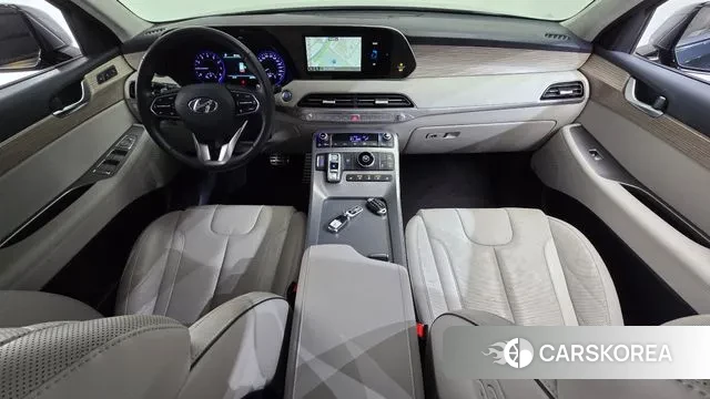 Hyundai Palisade id 3682334 из Кореи 17