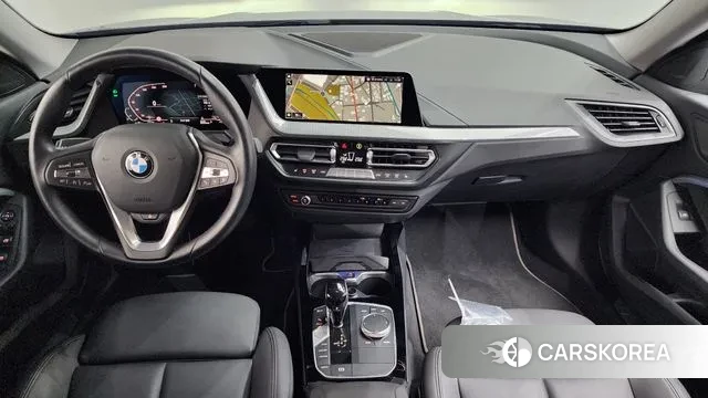 BMW 2 Series Gran Coupe (F44) id 3372632 из Кореи 17