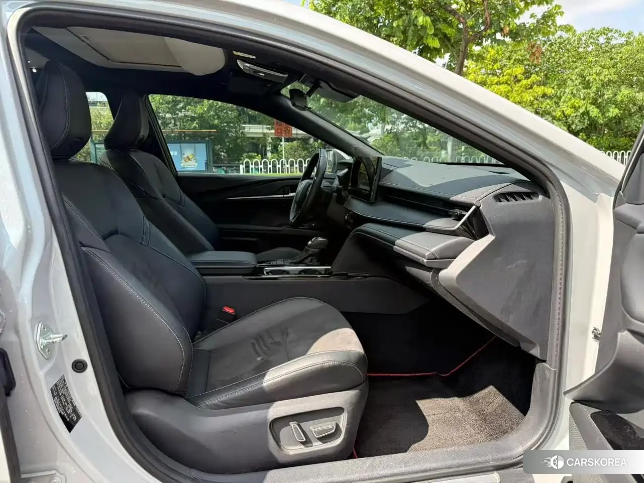 Toyota Camry id 4577657 из Китая 7