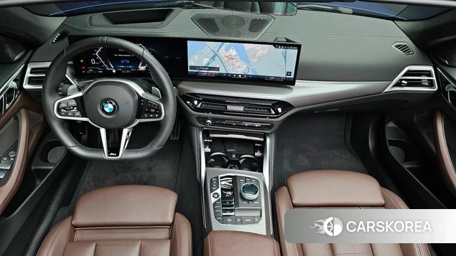 BMW 4 Series (G22) id 4480136 из Кореи 17