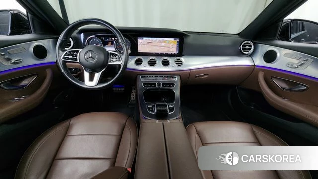 Mercedes-Benz E-Class W213 id 4403016 из Кореи 17