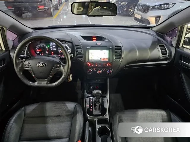 Kia The New K3 id 3227037 из Кореи 17