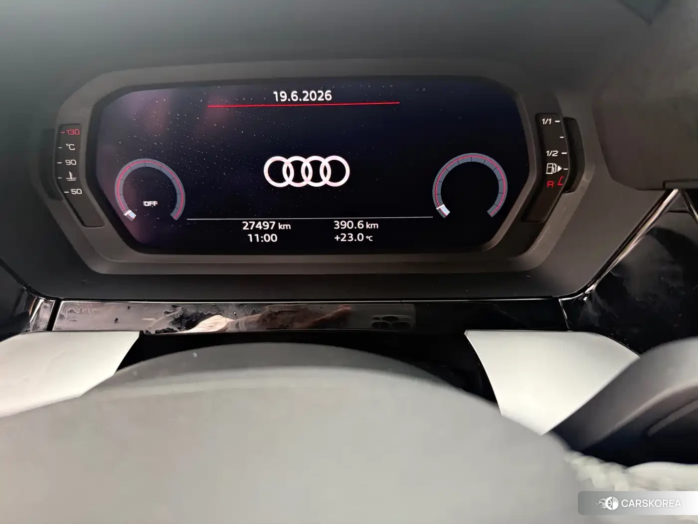 Audi A3 id 4599507 из Китая 7