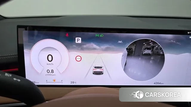 Genesis GV70 id 3185025 из Кореи 17