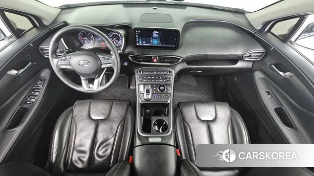 Hyundai The New Santa Fe id 4344816 из Кореи 27
