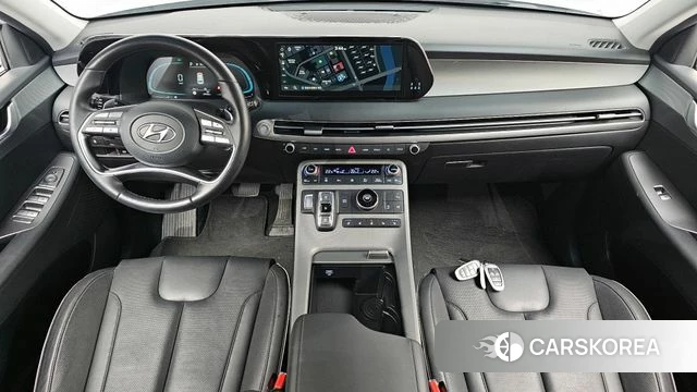 Hyundai The New Palisade id 3865266 из Кореи 17