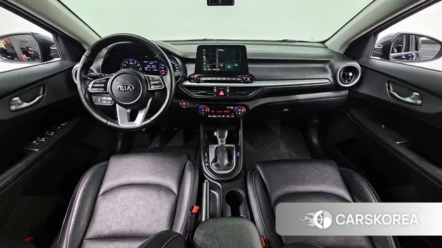 Kia Come New K3 id 3573566 из Кореи 17