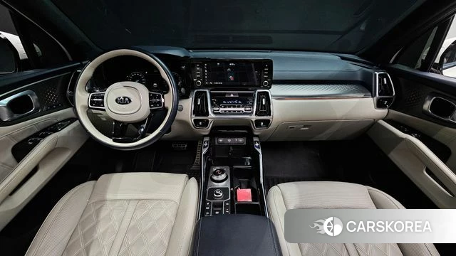 Kia Sorento 4th Generation id 3965717 из Кореи 17