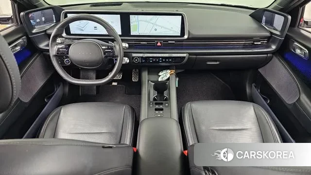 Hyundai Ionic 6 id 2575285 из Кореи 17