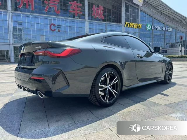 BMW 4 series id 4290325 из Китая 14