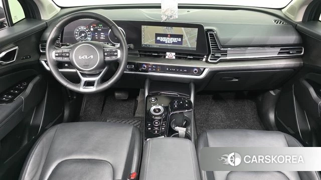 Kia Sportage 5th Generation id 4475717 из Кореи 17
