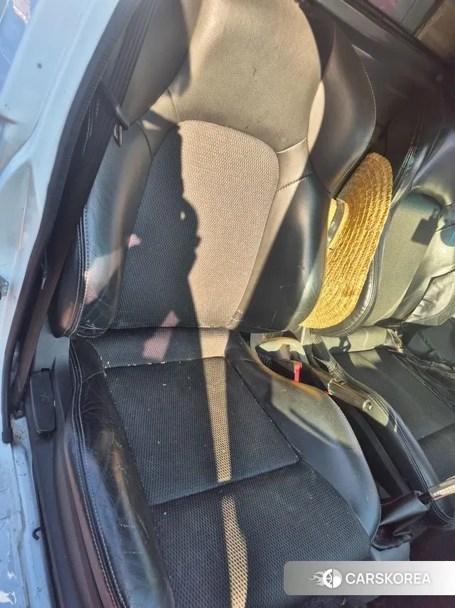 Chevrolet (GM Daewoo) New Damas id 3578541 из Кореи 10