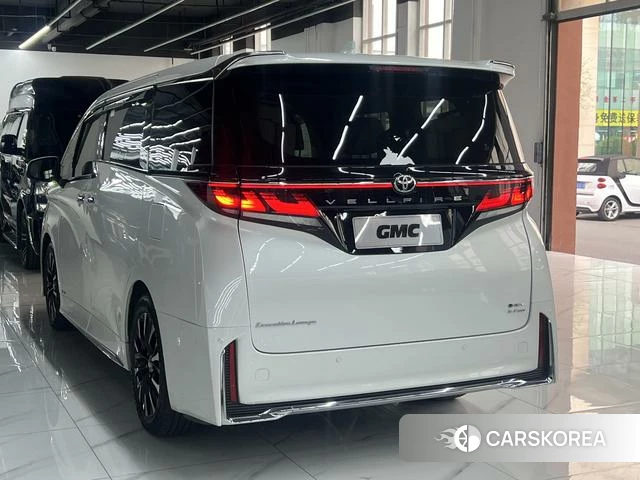 Toyota Wilfa id 4276415 из Китая 7