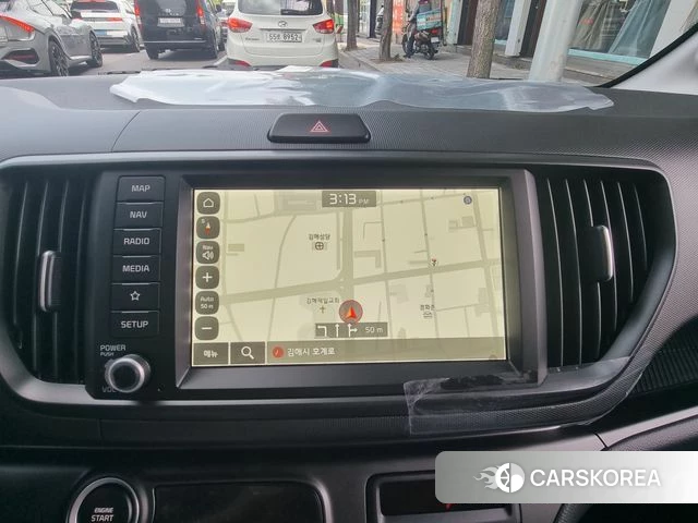 Kia The New Kia Ray id 4512988 из Кореи 17