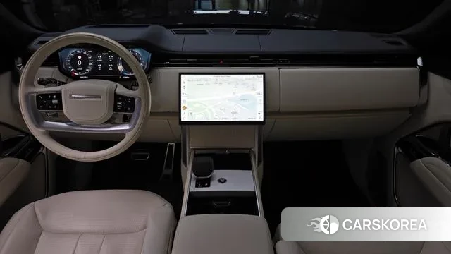 Land Rover Range Rover 5th Generation id 2894073 из Кореи 17