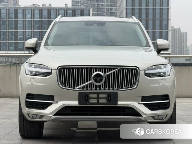 Volvo XC90 id 4211749 из Китая 7