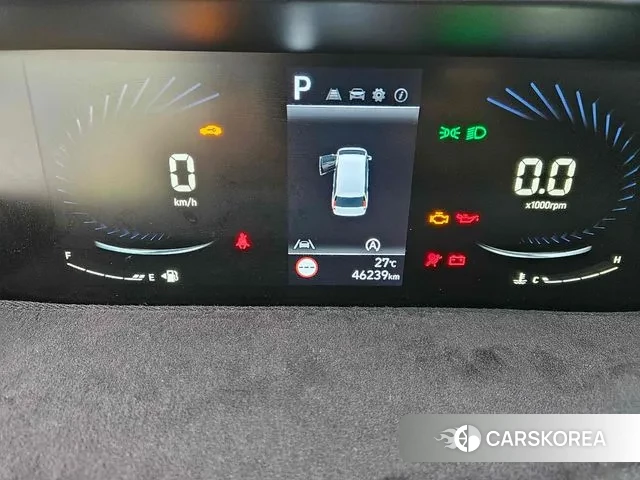 Hyundai Staria id 3159192 из Кореи 12