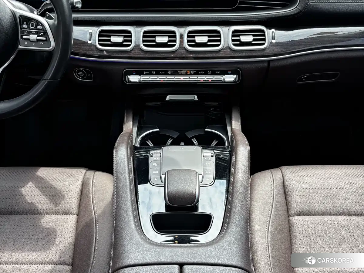 Mercedes-Benz GLE id 4622459 из Китая 19