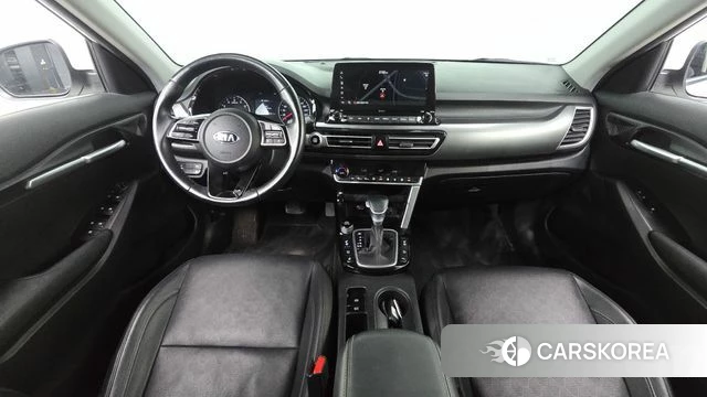 Kia Seltos id 3872270 из Кореи 17