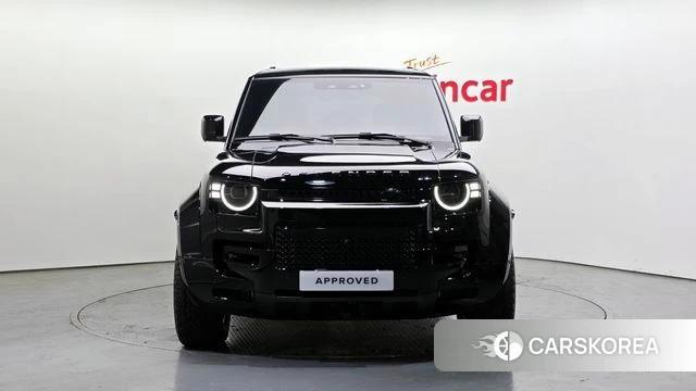 Land Rover Defender (L663) id 4407707 из Кореи 17