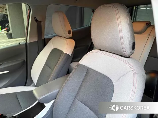 Chevrolet (GM Daewoo) Bolt EV id 3713535 из Кореи 7