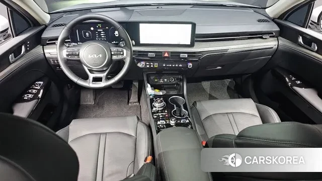 Kia The New K5 Hybrid 3rd generation id 3731684 из Кореи 17