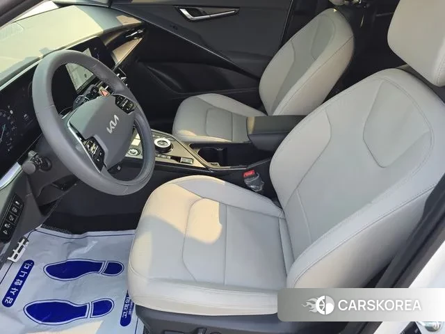 Kia Di Ol Nu Niro id 3731397 из Кореи 17