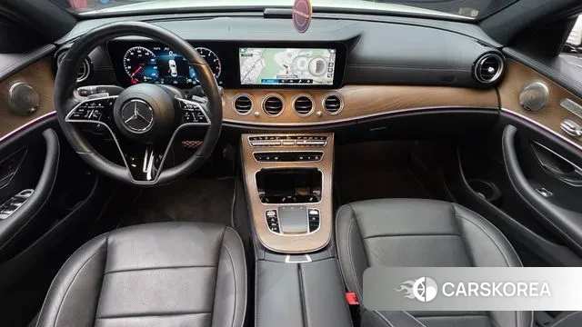 Mercedes-Benz E-Class W213 id 3492863 из Кореи 17