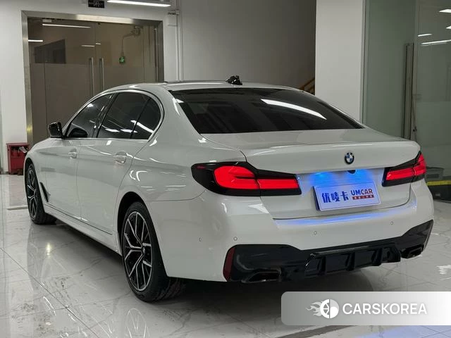 BMW 5 series id 4263991 из Китая 19