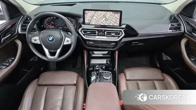 BMW X4 (G02) id 3746660 из Кореи 17